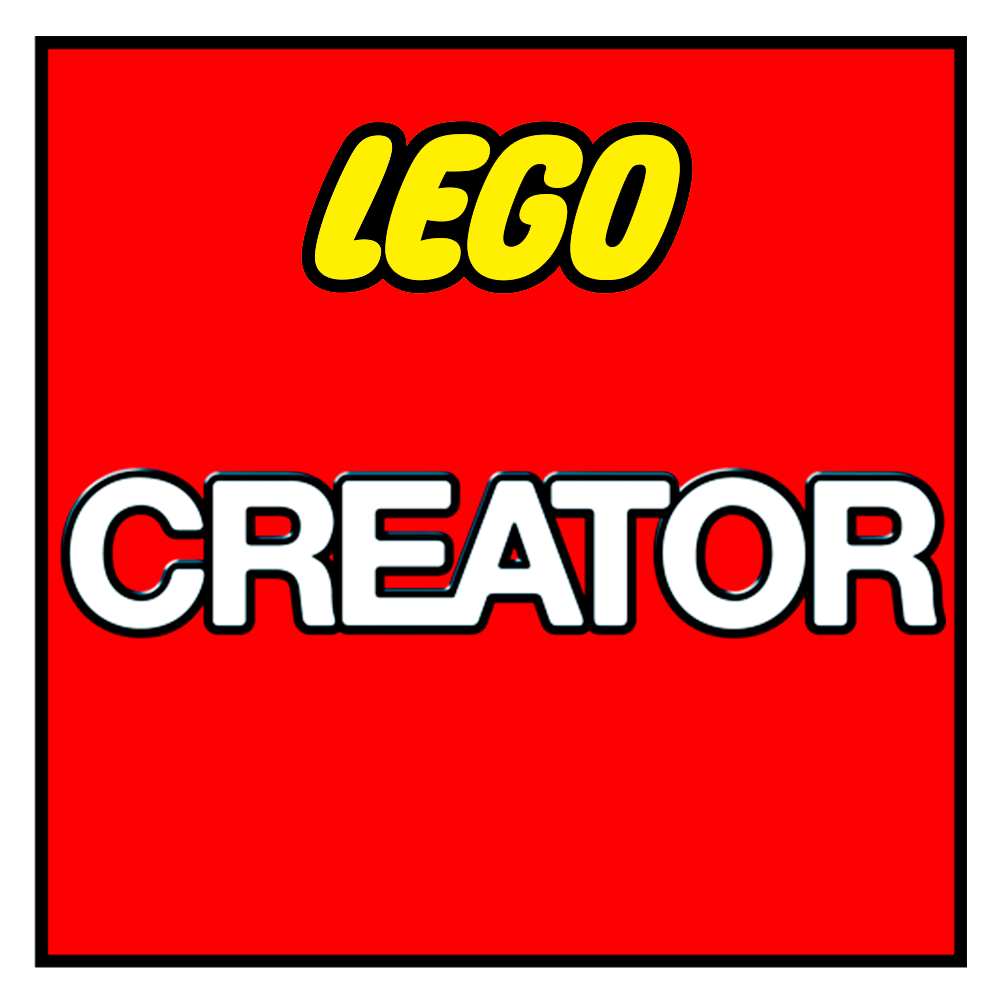 logo lego creator 1