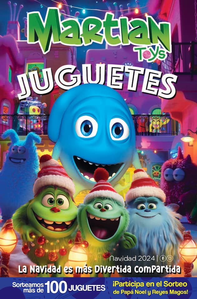 Jugatoys catalogo on sale