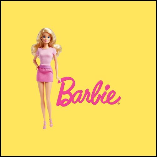 Distribuidor Mattel Barbie