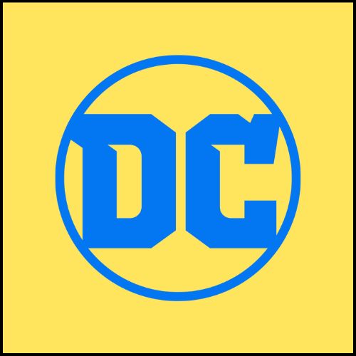 Distribuidor Mattel DC Comics