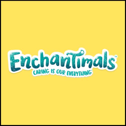 Distribuidor Mattel Enchantimals