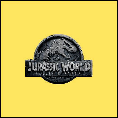 Distribuidor Mattel Jurassic Park