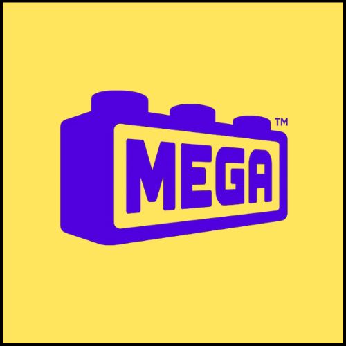Distribuidor Mattel Mega