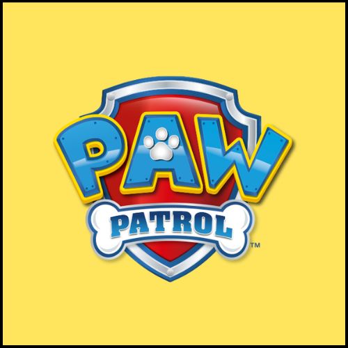 Distribuidor Mattel Patrulla Canina