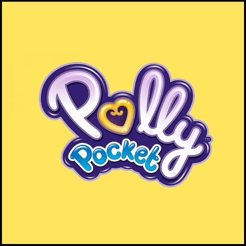 Distribuidor Mattel Polly Pocket