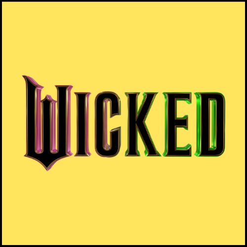 Distribuidor Mattel Wicked