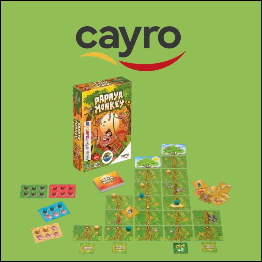 comprar articulos cayro al por mayor
