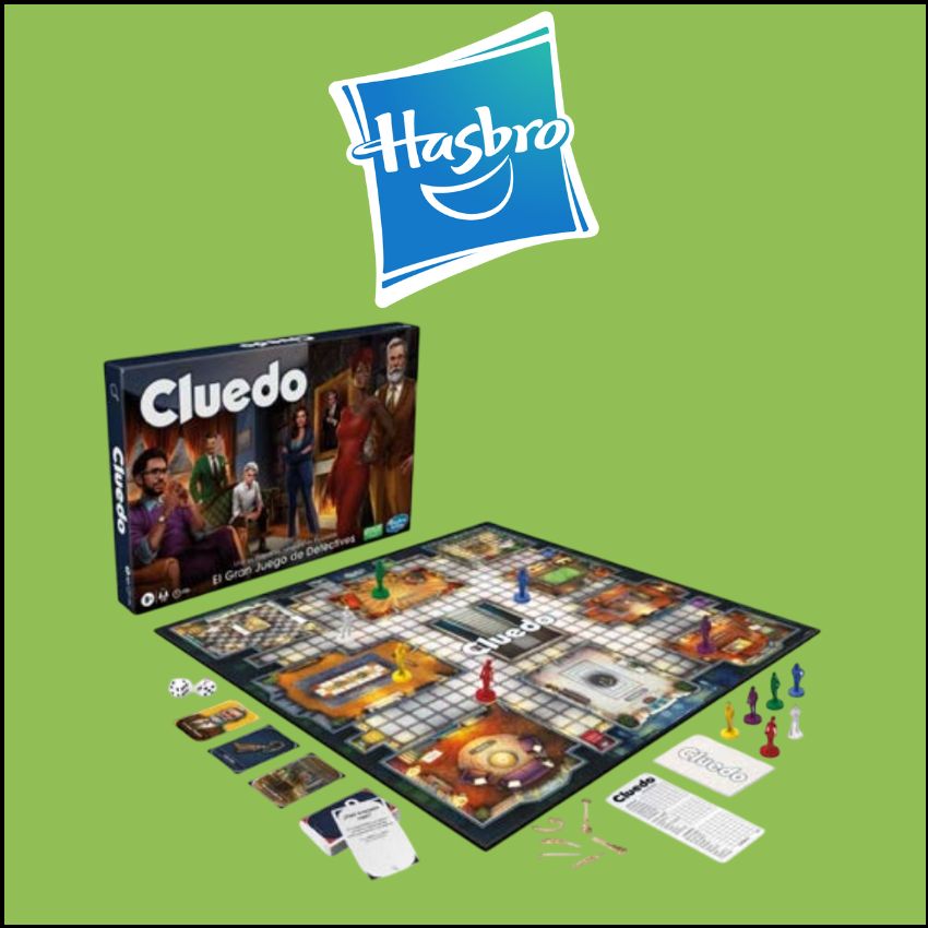 comprar hasbro al por mayor