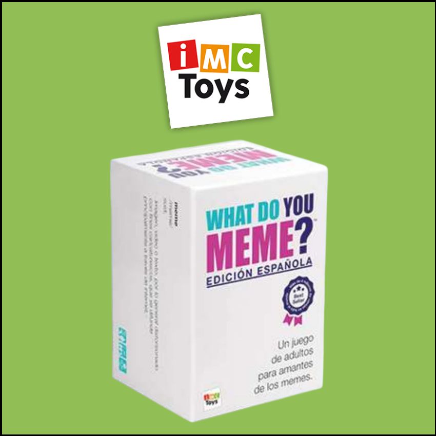 distribuidor imc toys oficial en españa