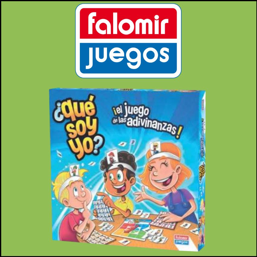 distribuidor oficial de falomir en españa