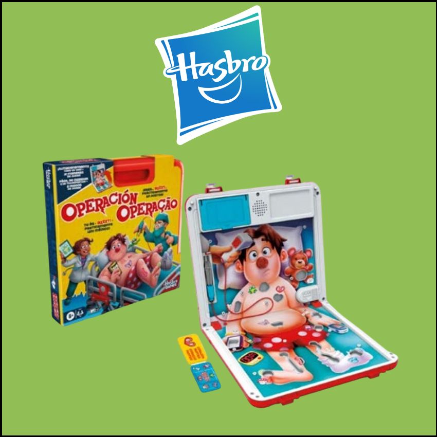 juguetes hasbro al por mayor
