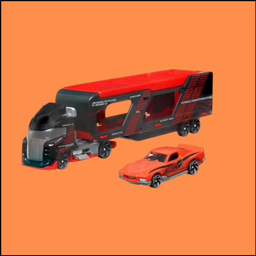 mayorista español de hot wheels