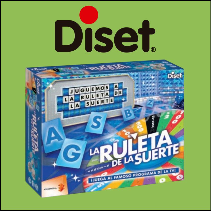 productos de diset al por mayor
