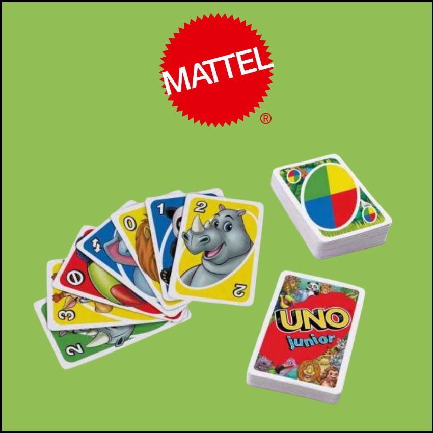 proveedor de mattel en españa
