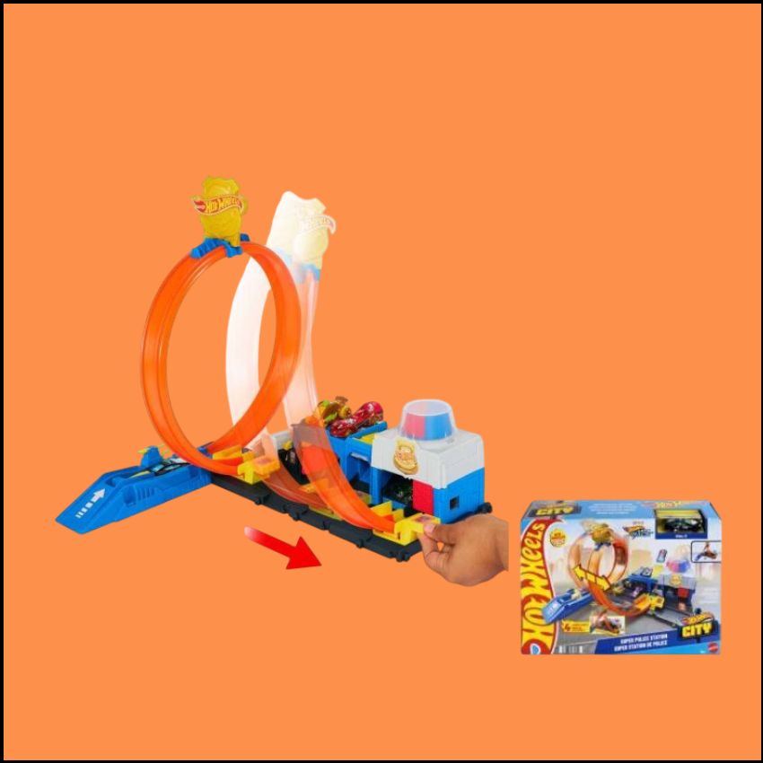proveedor español de hot wheels