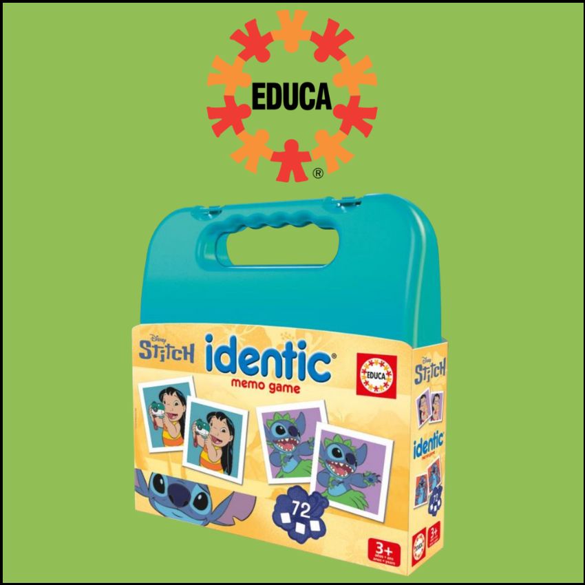 proveedor oficial de educa en españa