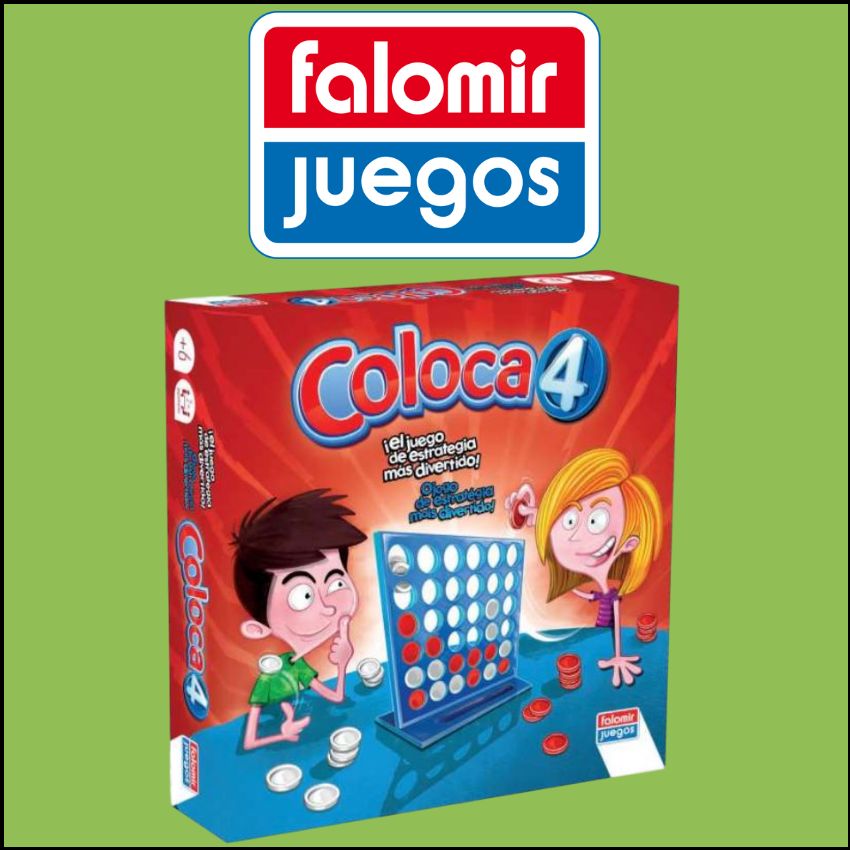 proveedor oficial de falomir en españa