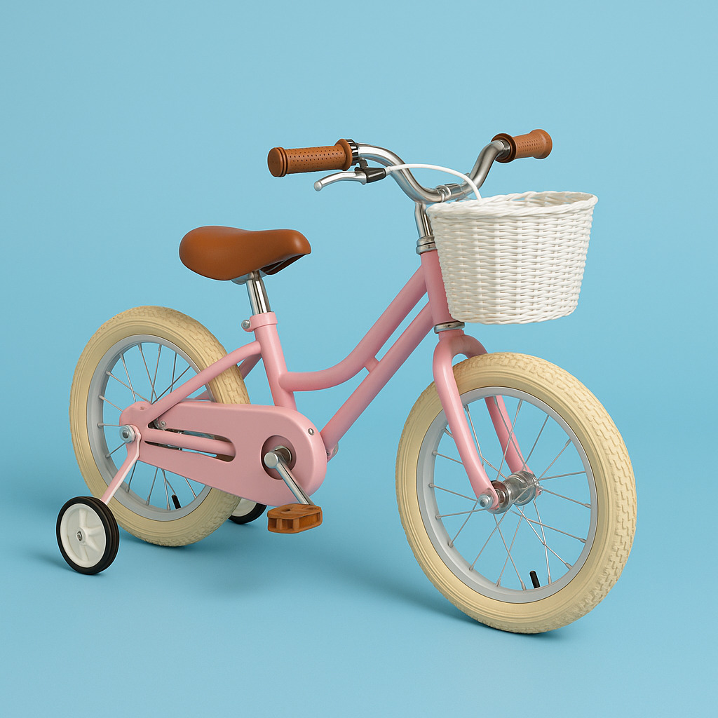 bicicleta mayorista urbana