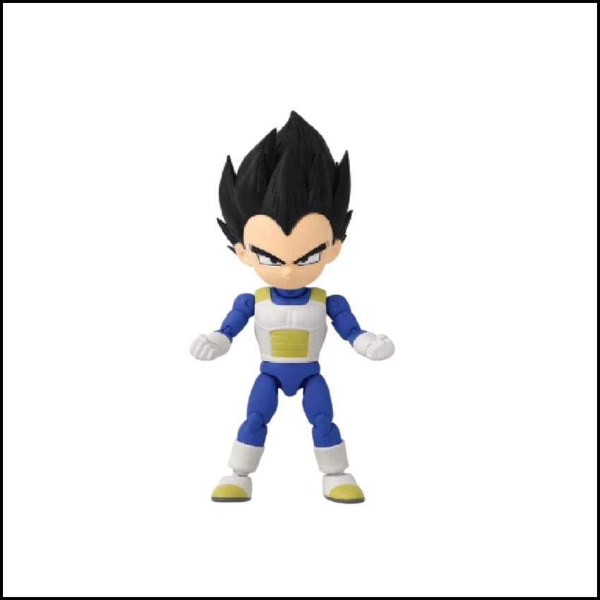 figura de vegeta al por mayor