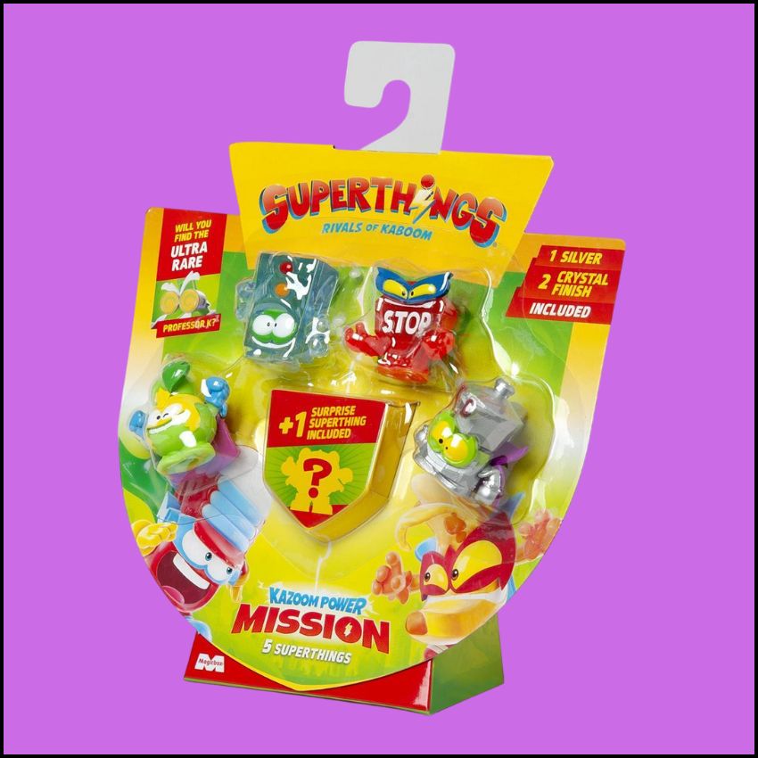 productos de superthings al por mayor