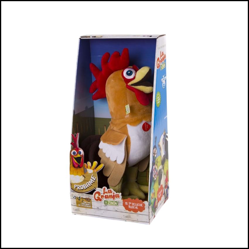 proveedor oficial de bandai