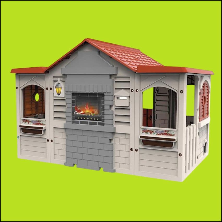 casitas de jardin para niños al por mayor
