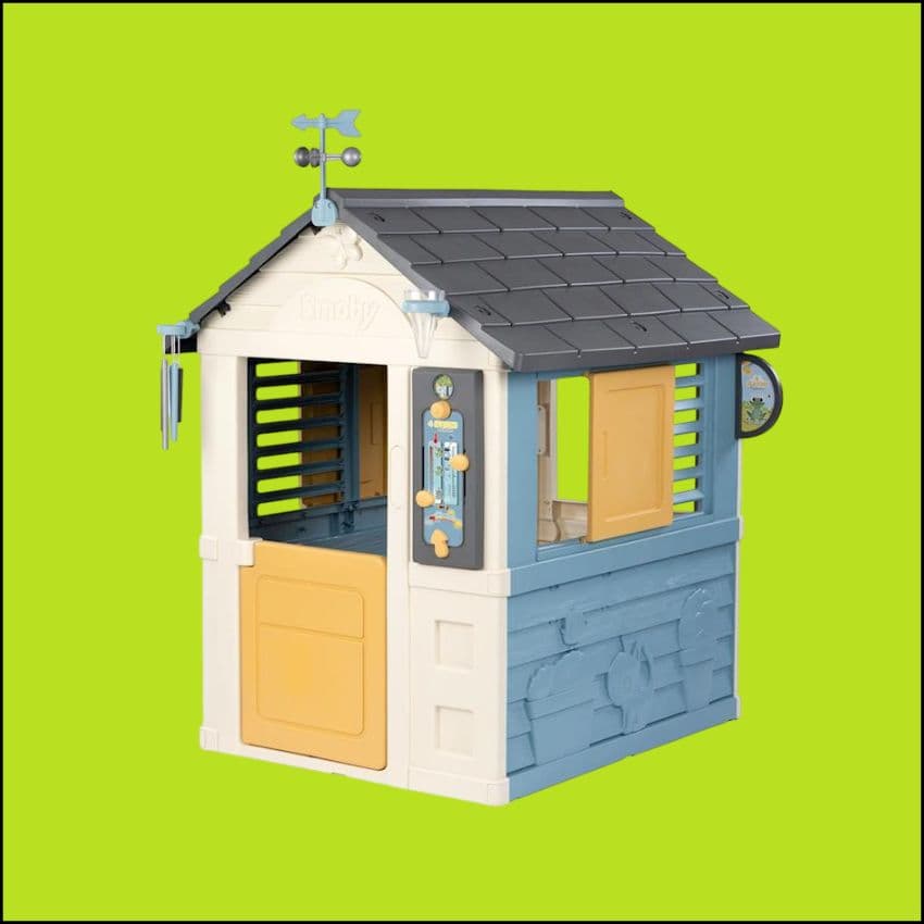 comprar casitas de jardin para niños al por mayor