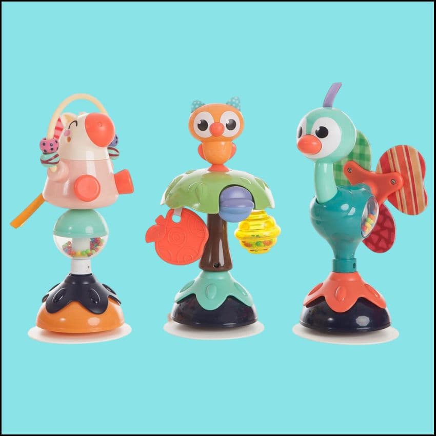 distribuidor de juguetes de primera infancia y juguetes para bebés