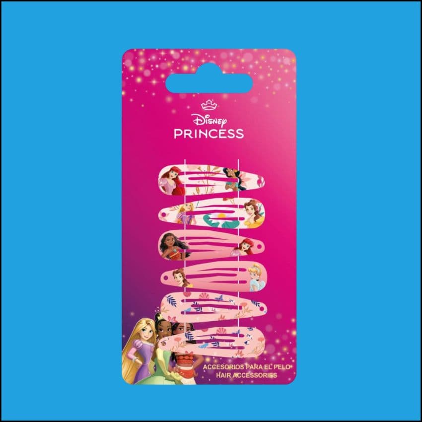accesorio para el pelo