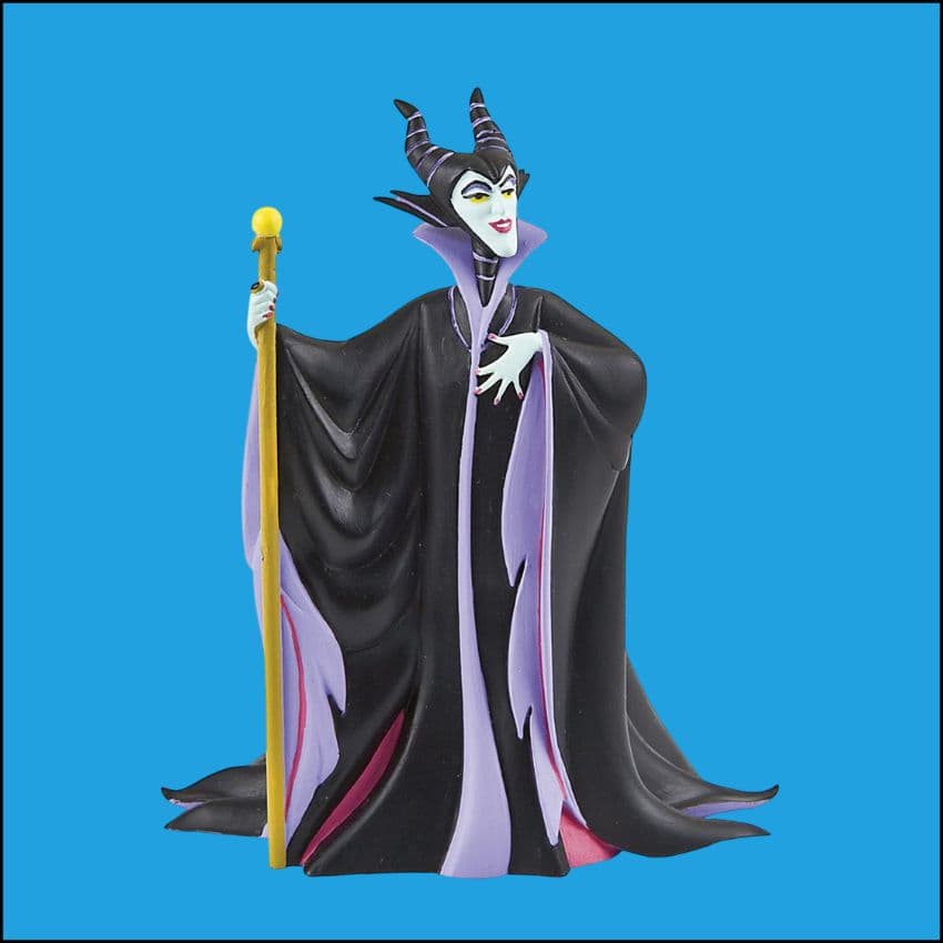figura malefica