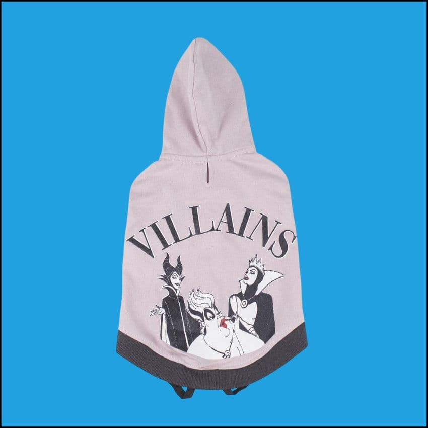 sudadera para perro