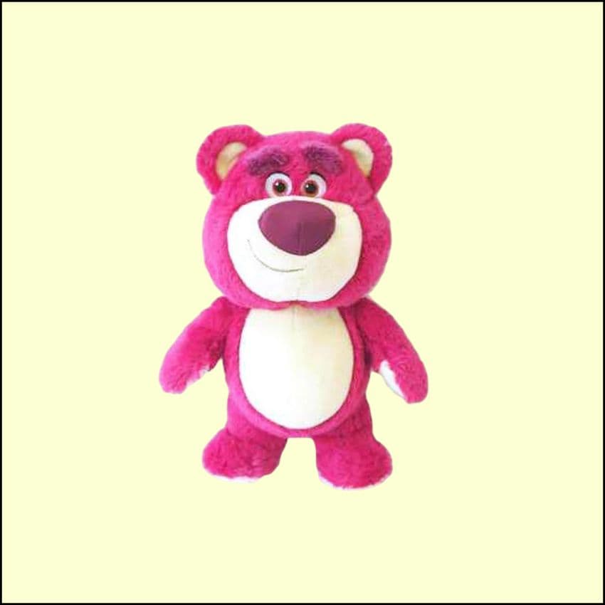 Peluche Lotso Toy story
