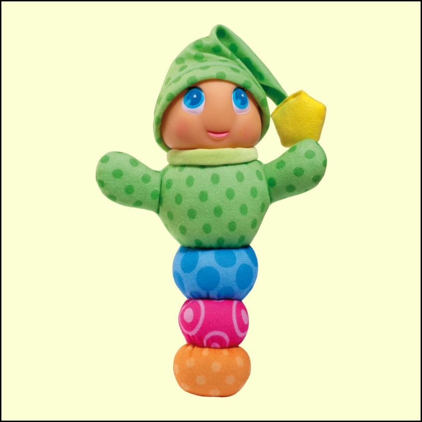 Peluche gusy luz 28cm
